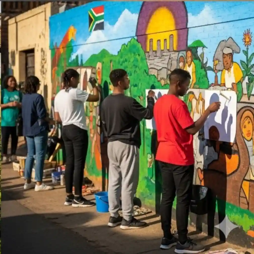 Successful community project